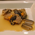 レンゲ - 酔っぱらい蟹