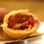 レンゲ - 紅の春巻き