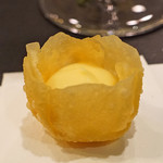 レンゲ - 檸檬蛋達（レモンのタルト）