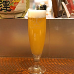 レンゲ - 生ビール