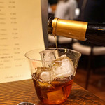 レンゲ - 陳年紹興酒 古越龍山 10年