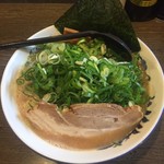 麺工房いなせ - 