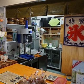 奥山の癒し処 風緑_2