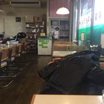 宮レストラン - 