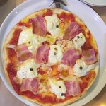 ピアチェーレ - 【’17.12】ピアチェーレ（990円）