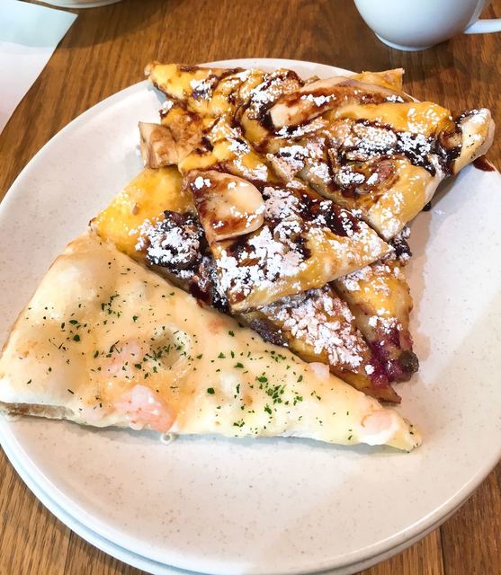 シェーキーズ キャナルシティ博多店 祇園 ピザ 食べログ シェーキーズ キャナルシティ博多店 祇園 ピザ 食べログ