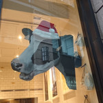 エシレ・メゾン デュ ブール - 外観⑤