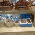 エシレ・メゾン デュ ブール - 内観④