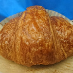 クロワッサン・エシレ　50％ブール(有塩)①