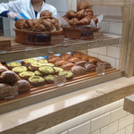 エシレ・メゾン デュ ブール - 内観③