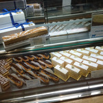 エシレ・メゾン デュ ブール - 内観⑤