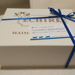 エシレ・メゾン デュ ブール - ガトー エシレ ナチュール①