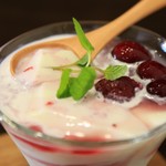 創作麺 やま鳶 - 