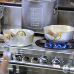 創作麺 やま鳶 - 