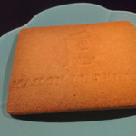 エシレ・メゾン デュ ブール - サブレ・エシレ