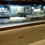 エシレ・メゾン デュ ブール - 内観②