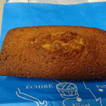 フィナンシェ・エシレ②