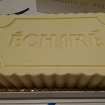 エシレ・メゾン デュ ブール - ガトー エシレ ナチュール③