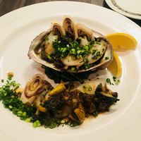 鉄板焼 東洋 - 