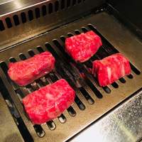 焼肉うしごろ 西麻布本店 - 