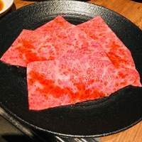 焼肉うしごろ 西麻布本店 - 