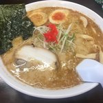 麺家 麺四郎 - 