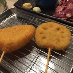 Kushikatsu Tanaka - 