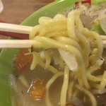 ラーメン 八卦 - 