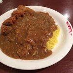 だいきちカレー - 