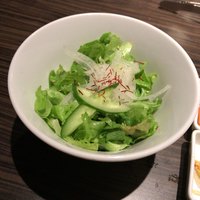 天壇 赤坂店 - 