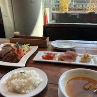 バル デ エスパーニャ ムイ 東京店 - 