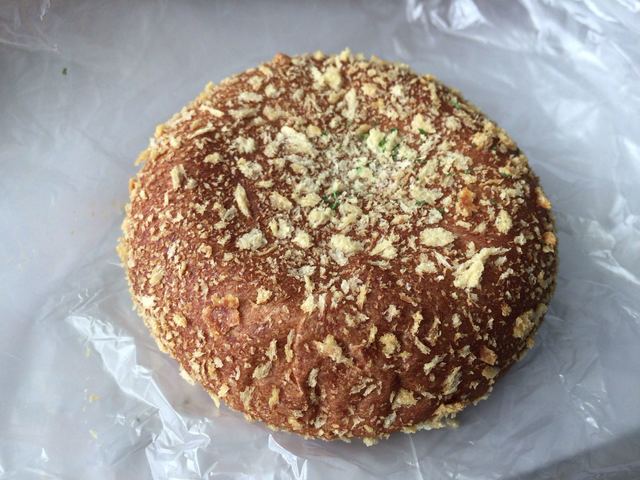 閉店 パン工房 うぃすてりあ 手稲 パン 食べログ