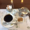 澤井珈琲 喫茶コーナー 松江店