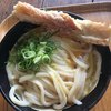 山越うどん