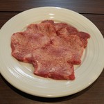 赤身焼肉 あかつき - 