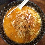 Shimmi Kan - 担々麺