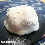 御菓子司 かどや - 料理写真:一番人気の豆大福