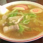 北廣 - カレー中華
