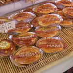 銀の麦 - どれも安くて、ふわふわで美味しい