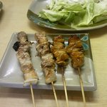 Yakitori Ajihei Honten - 