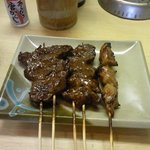 Yakitori Ajihei Honten - 