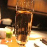 神戸プレジール - 