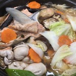 発寒かねしげ鮮魚店 - 