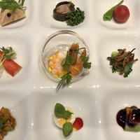 御膳房 銀座店 - 