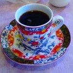 ビストロ ジュン - コーヒー