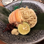 魚菜屋 常峰 - ブレブレやなｗ