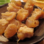 くつろぎ亭ひこべえ  - 2017年12月　スジ