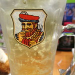 くつろぎ亭ひこべえ  - 2017年12月　uruさ～ん！