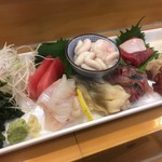 Sushi Hourai - 