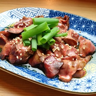 焼鳥のヒナタ_2